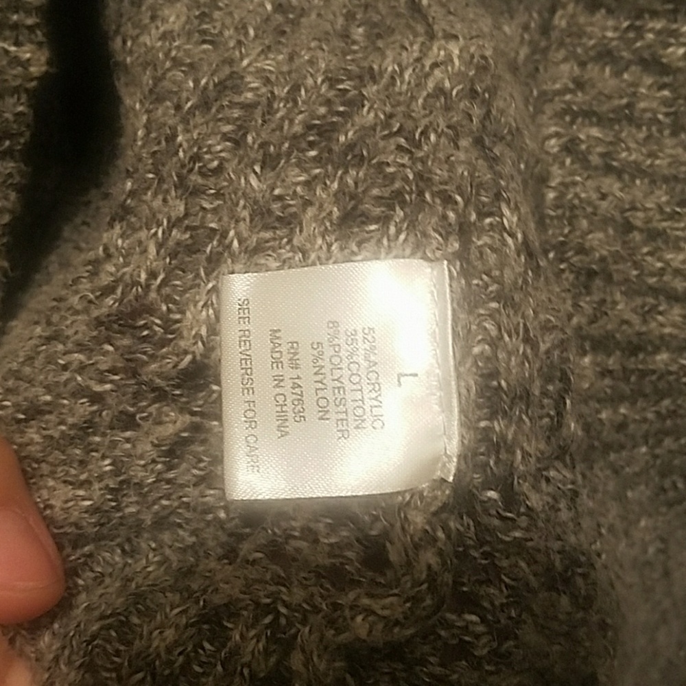 Cardigan - Picture 2 of 2